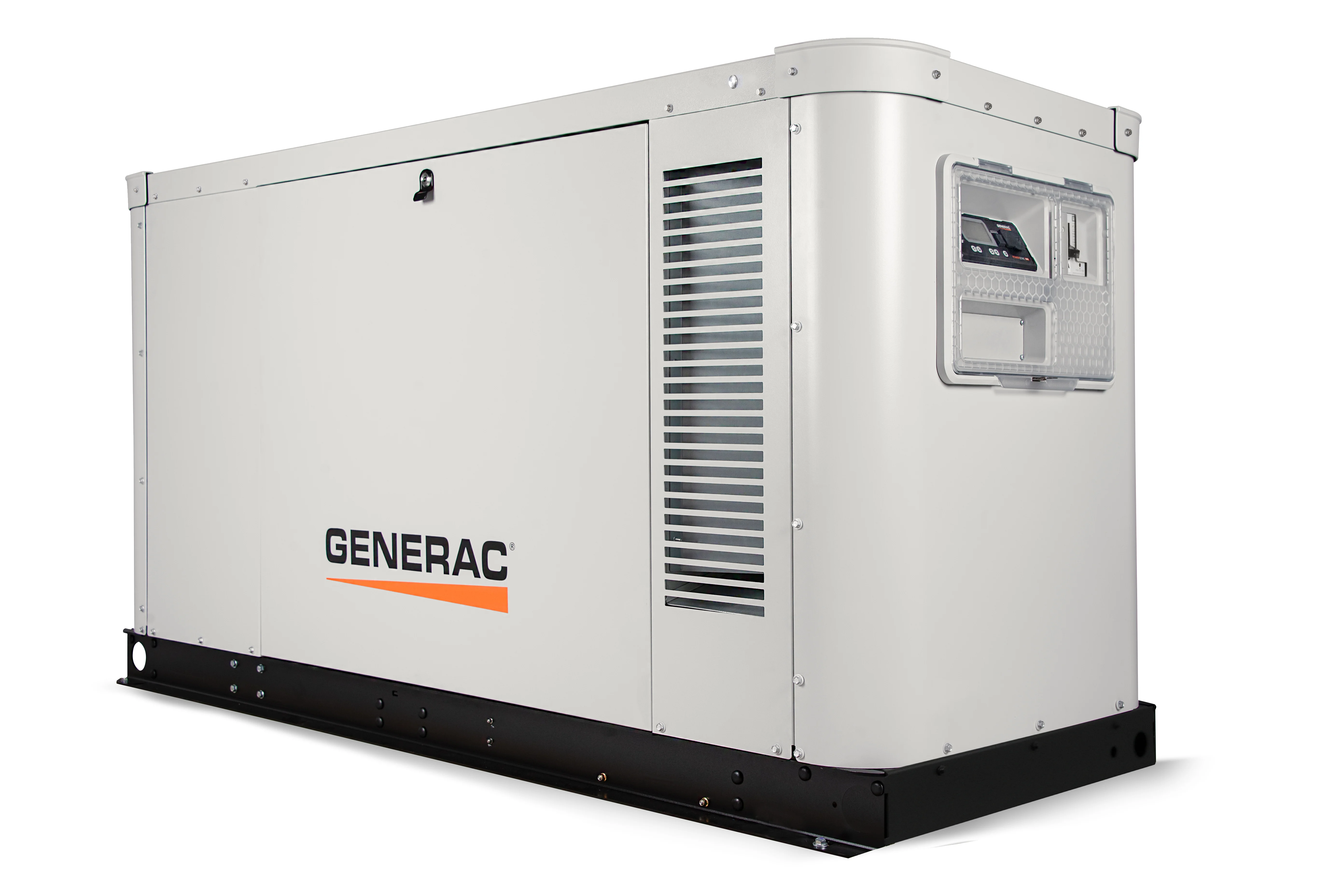 Standby Generator, 32 kW | 120/240 V 1-Phase