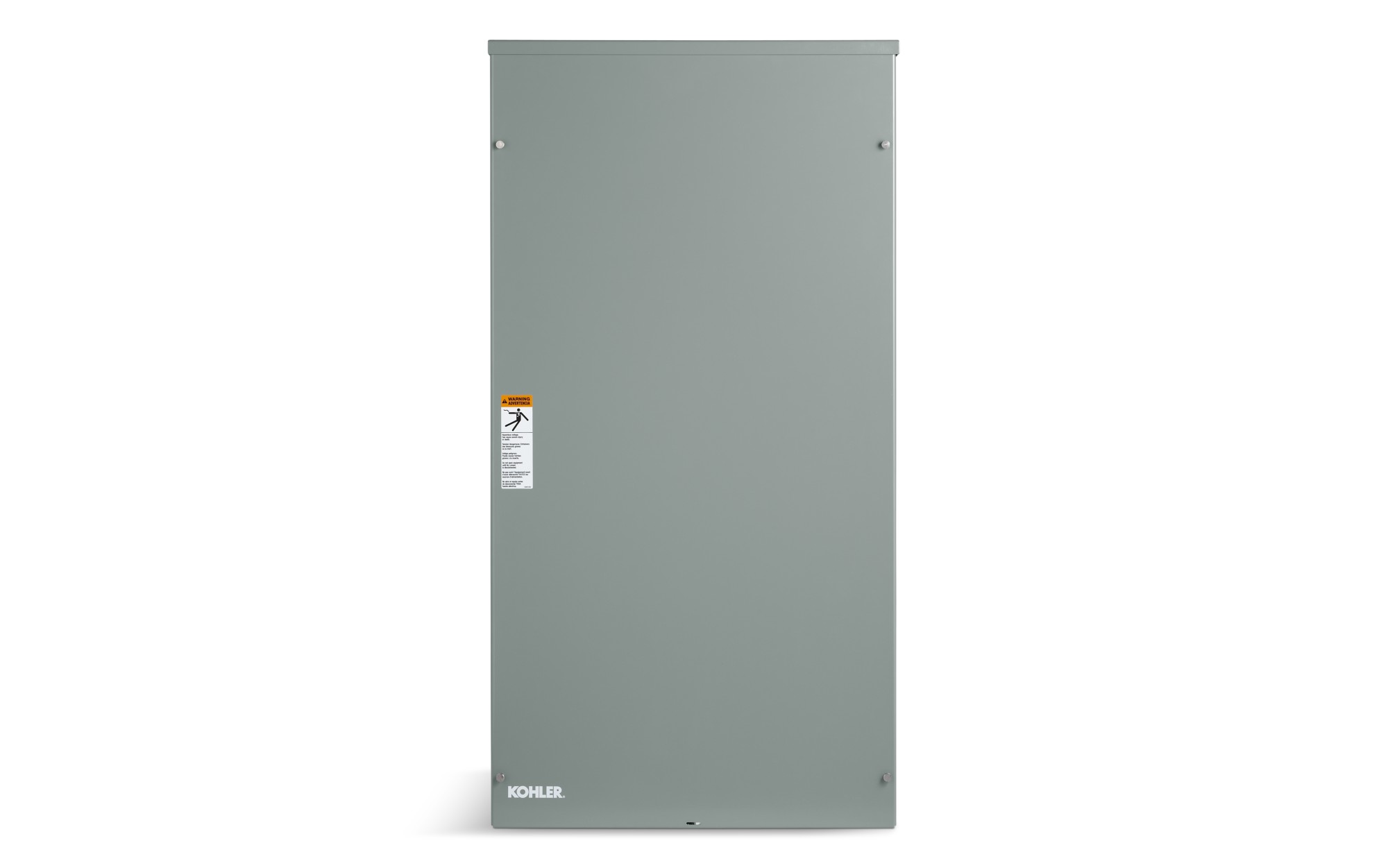 RDT ATS - 200-amp, Single Phase/2 Pole, 240V