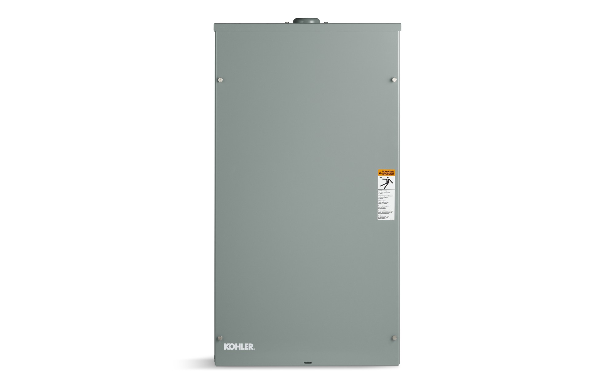 RDT ATS - 200-amp, Service Entrance